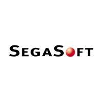 segasoft logo image