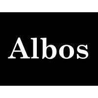 albos technologies & holdings logo image