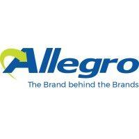 allegro sales and marketing logo image