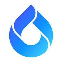 firedrop logo image