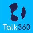 logo of Talk 360