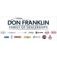 don franklin family of dealerships