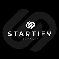 startify logo image