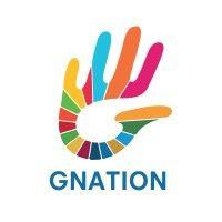 gnation foundation logo image