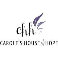 caroles house of hope logo image