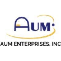 aum enterprises logo image