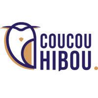 coucou hibou logo image