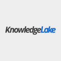 knowledgelake logo image