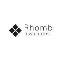 rhomb associates ltd logo image