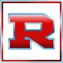 logo of Archbishop Rummel High School