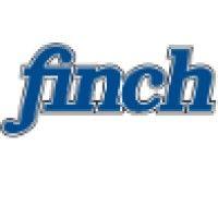 finch chrysler dodge jeep ram ltd. logo image