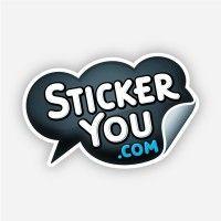 stickeryou logo image