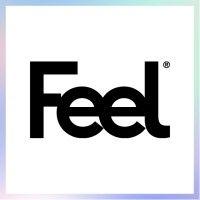 feel - wellness, reimagined logo image