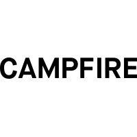 campfire logo image