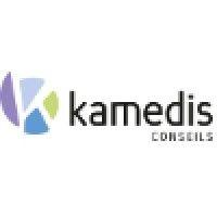 kamedis conseils logo image