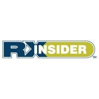 rxinsider logo image