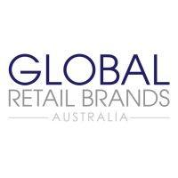 global retail brands australia logo image