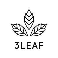 3leaf logo image