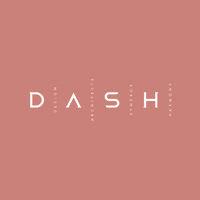 dash design studio logo image