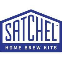 satchel home brew kits logo image