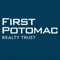 first potomac realty trust logo image