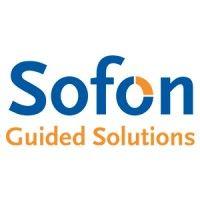 sofon from revalize logo image