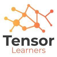 tensorlearners logo image