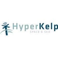 hyperkelp, inc. logo image