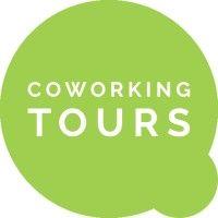 coworking.tours logo image