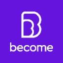 logo of Become