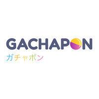 gachapon logo image