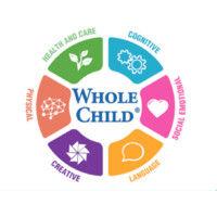 wholechild logo image