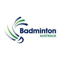 badminton australia logo image