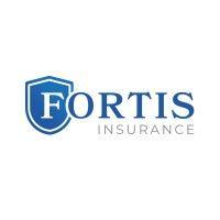 fortis insurance logo image