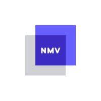 new media ventures (nmv) logo image