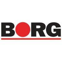 borg logo image