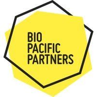 biopacific partners logo image