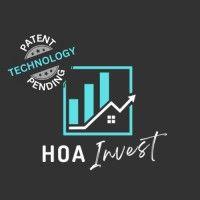 hoa invest logo image