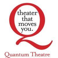 quantum theatre logo image