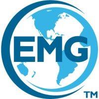 englewood marketing group logo image