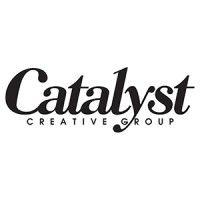 catalyst creative group logo image