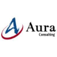 aura consulting llc logo image