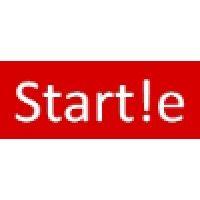 startle ltd logo image