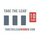 logo of Take The Lead Women