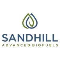 sandhill advanced biofuels llc logo image