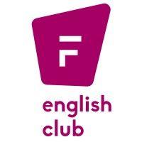 friends english club logo image