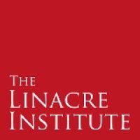 the linacre institute logo image