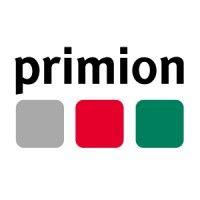 primion technology gmbh logo image