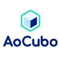 aocubo logo image