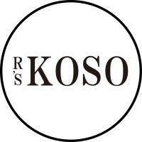 r's koso, inc logo image